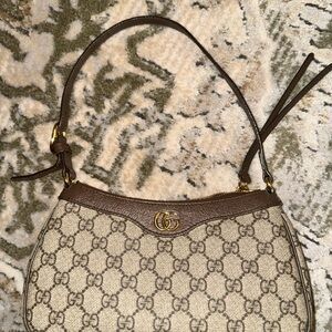 authentic gucci bag